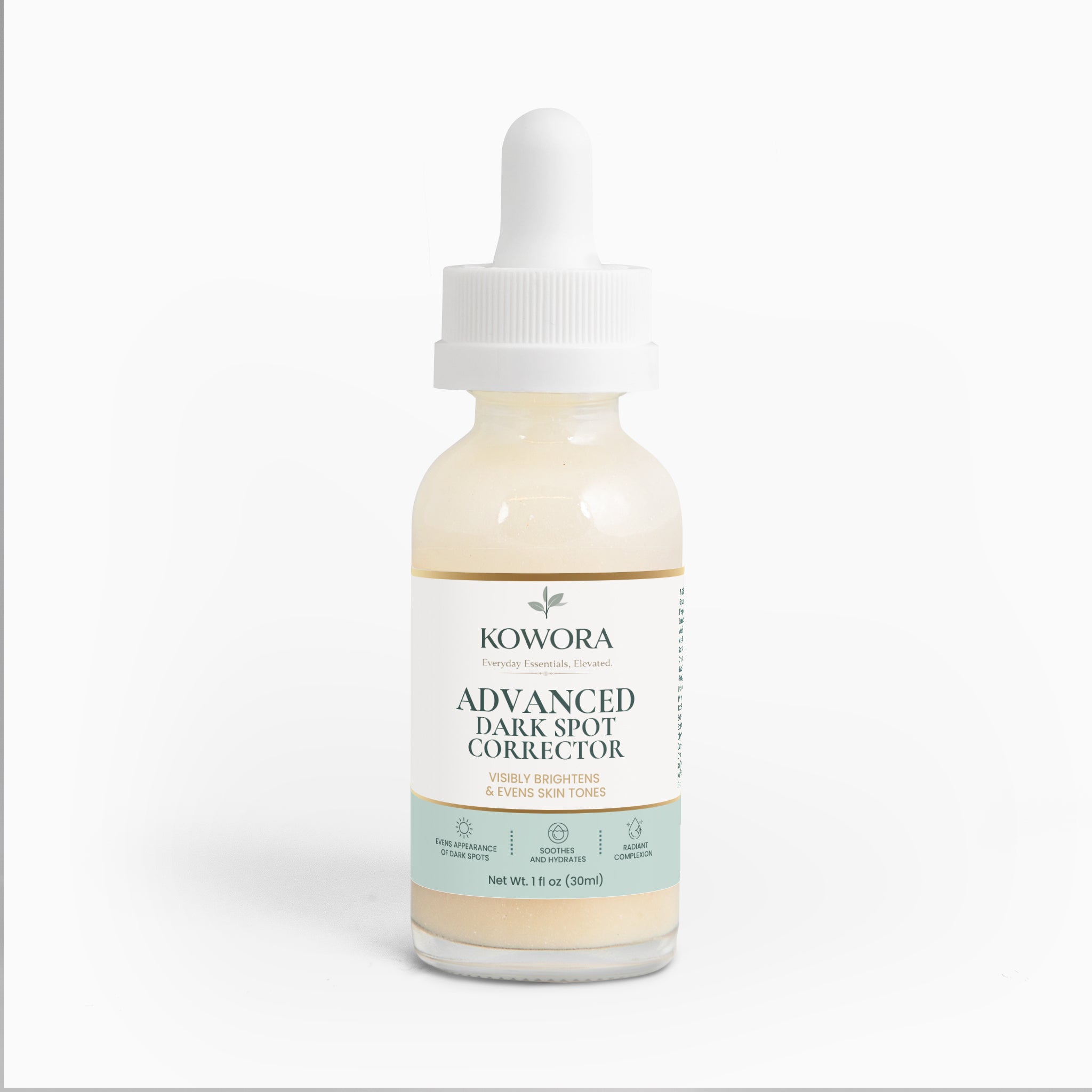 Advanced Dark Spot Corrector