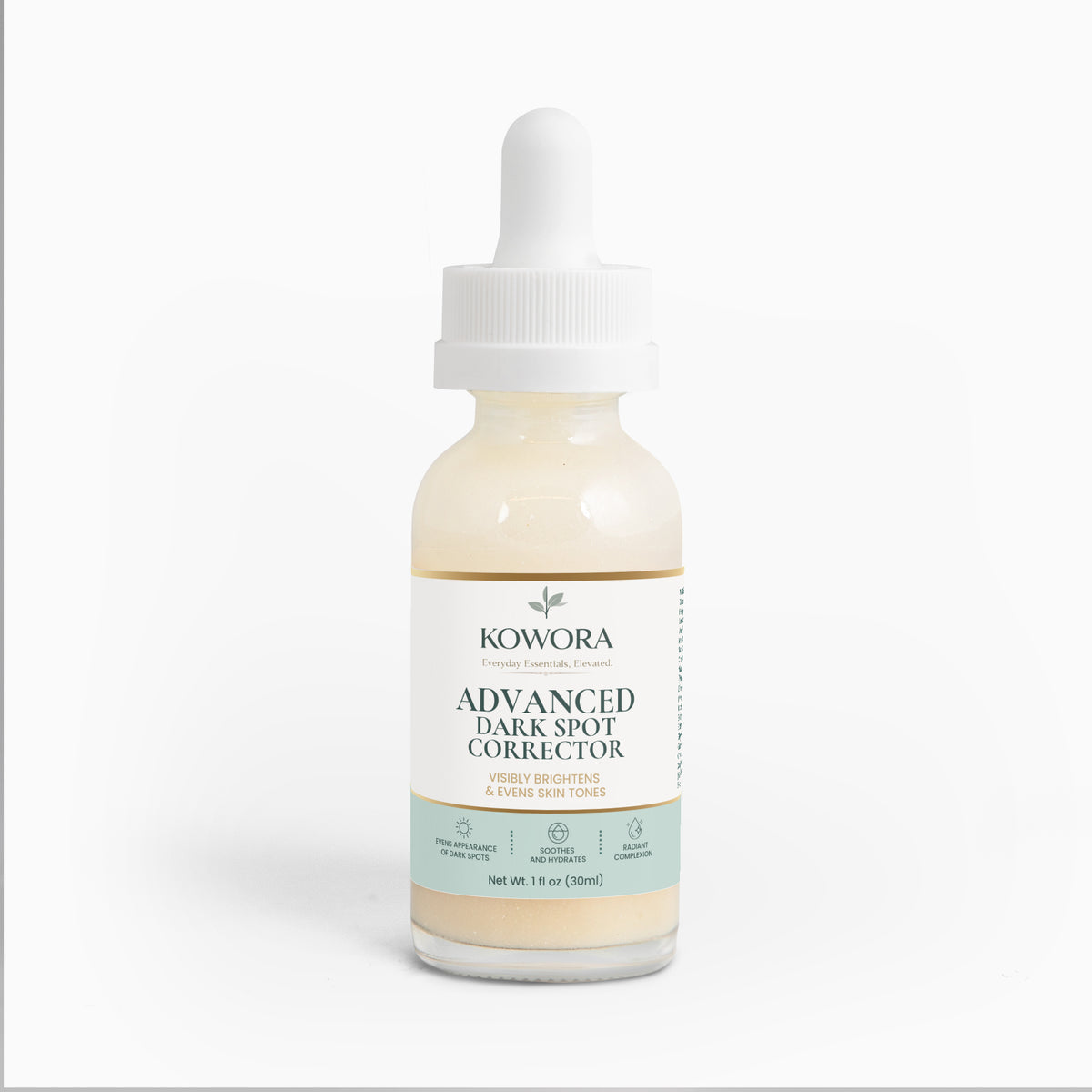 Advanced Dark Spot Corrector